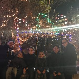 Meet your Posher, Loriann